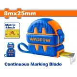 Wadfow WMT1240 8 M 350 g blue