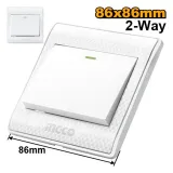 Ingco HESSH01103 16 A white