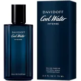 Davidoff Cool Water Intense Edp 75 ml