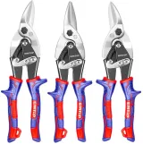 Emtop EASPK1011 250 MM straight right