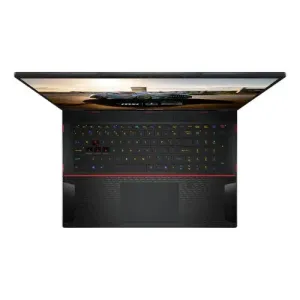 msi Msi Stealth 18 Mercedes Amg a1vhg-073ae 2TB 32GB 18 inch black storage: 2tb | ram: 32gb | screen_size: 18inch