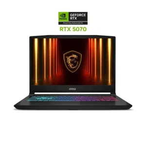 msi Msi Katana 15 Hx b14wgk-853xae 1000GB 32GB storage: 1000gb | ram: 32gb