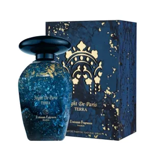 nightdeparis Nightdeparis Terra Extrait De Parfum 100 ml capacity: 100ml