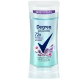 ديكري عصا مزيل عرق Advanced Lavender Waterlily 74 غرام