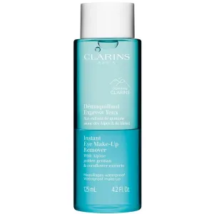 clarins Clarins Express Makeup Remover 125 ml capacity: 125ml