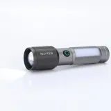 مصباح ماستر المحمول 7 واط 2000 مللي أمبير USB-C