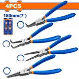 Wadfow WPS2604 7 inch