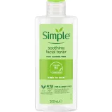 Simple Soothing Facial Toner 200 200 ml