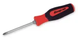 Philips SHDP42irr 3-31/32inch red