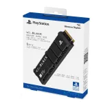 Wd_black SN850 Nvme 1000GB