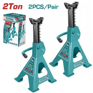 total Total THJS0201 2 TON 2ton capacity: 2ton