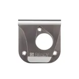 M511 12.4 ml 59.4 g 58.00mm silver