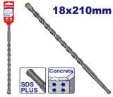 Emtop EHDR11803 18x210mm