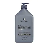 Quattrolio Nutritive Shampoo 1 1000 ml