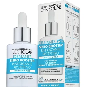 dermolab Dermolab 72h Hydrating Booster Serum 30 30 ml capacity: 30ml