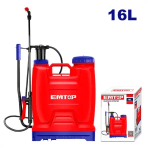 emtop Emtop ESPP41602 4.5 BAR power: 4.5bar