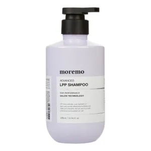 moremo Moremo Advanced Lpp Shampoo 490ml 490 ml capacity: 490ml
