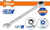 Wadfow WSA5114 14mm