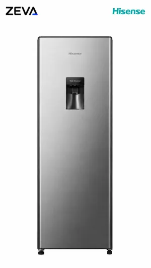hisense Hisense Hisense Single Door Refrigerator 233l 233000 ml capacity: 233000ml
