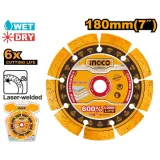 Ingco DMD071801 180 MM