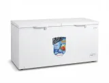 Sharp Chest Freezer 660l 660000 ml