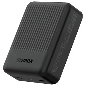 momax Momax Q Mag Minimal 2 10000mAh 10000mah capacity: 10000mah