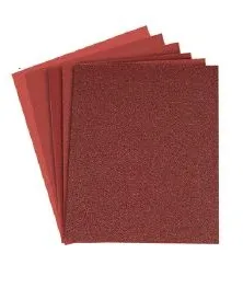 truper Truper 11642 9inch x 11inch red size: 9inch x 11inch