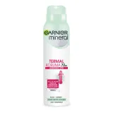 Garnier Mineral Thermal Protection 72h 150 ml