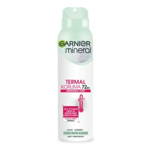 garnier Garnier Mineral Thermal Protection 72h 150 ml capacity: 150ml