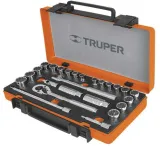 Truper 20300320 3/8 inch