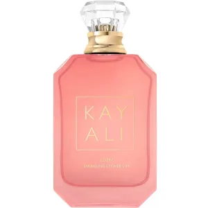 kayali Kayali Eden Sparkling Lychee 39 Edp 100 EDP100 100 ml capacity: 100ml