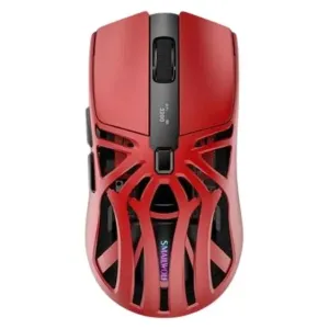 smailwolf Smailwolf M8 red