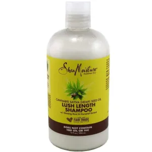 sheamoisture Sheamoisture Lush Length Shampoo 384 ml capacity: 384ml