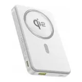Baseus Airpow Ii 22.5W 10000mAh qi2 magnetic