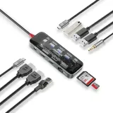 Promate primehub-go 100W