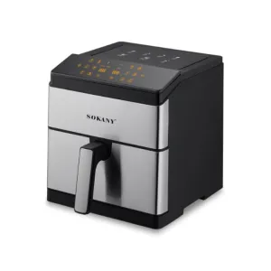 sokany Sokany Fryer 2200W power: 2200w