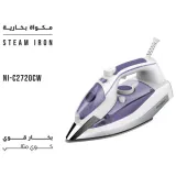 Schon ni-c2720cw purple