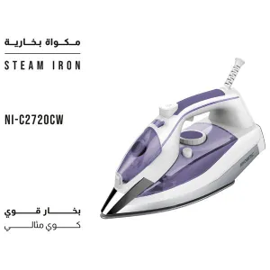 schon Schon ni-c2720cw purple