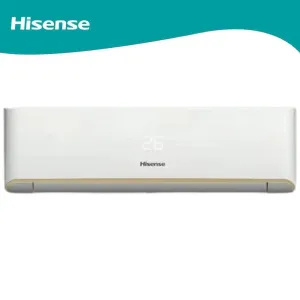 hisense Hisense Split Conditioner 1 Ton 1 TON white capacity: 1ton