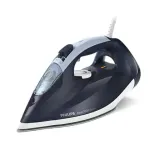 فيليبس مكواة بخارية HV Steam Iron أزرق داكن 300 مل