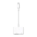 Apple Lightning To Hdmi Digital Av Adapter