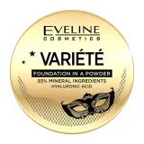 إيفلين Mineral Powder Foundation - بودرة أساس معدنية