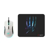 Havit Gaming Mouse And Mouse Pad
