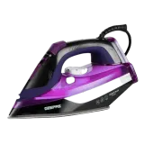 Geepas Ceramic Steam Iron 3000W