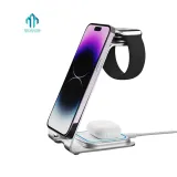 Xone 3-in-1 Wireless Charging Station