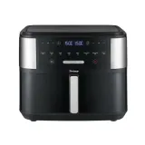 Trisa Crunchy Fry Pro 2400W black