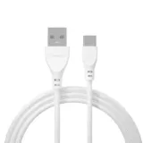 كينجلين كيبل شحن USB-C بشدة 5 أمبير وطول 1 متر