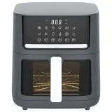 Honor Honor Choice Fryer Digital Touch Screen 1600W gray