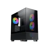 Xigmatek Endorphin Air V2 black