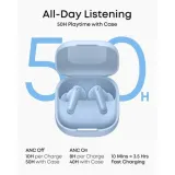 Anker Soundcore R60i Nc blue